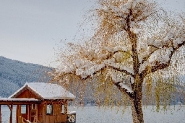 Seefischer am See Romantikhotel (Alpi)